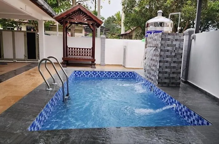 Aliyarosemuslim Homestay Ayer Keroh Prázdninový dům