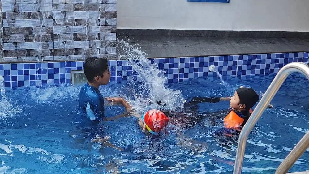 Aliyarosemuslim Homestay Ayer Keroh Malajsie